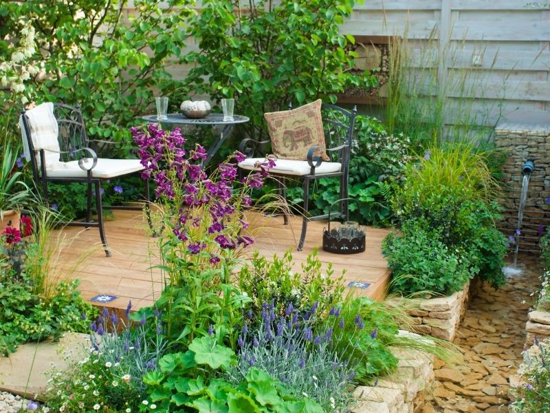 Jak ozdobić ogród? Pomysły i inspiracje