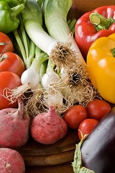 Jakie warzywa możemy uprawiać samodzielnie?