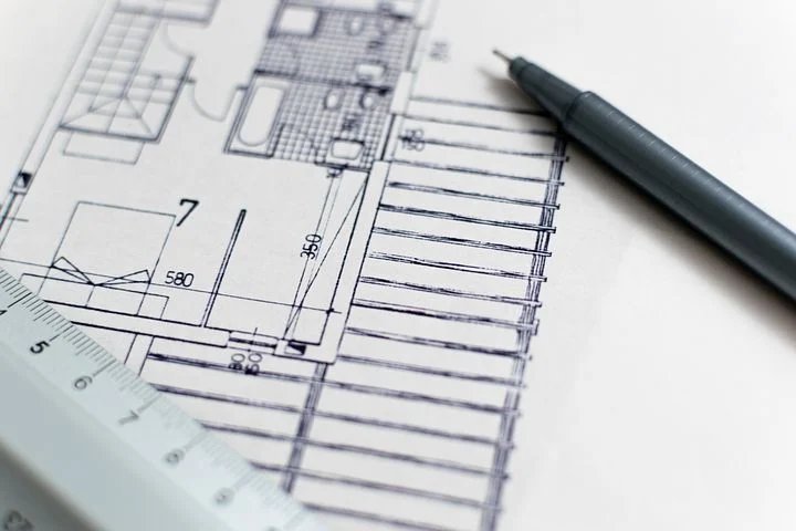 Co warto przemyśleć projektując dom?