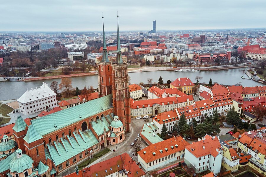Czy warto inwestować w gotowe mieszkania? Wrocław i okolice